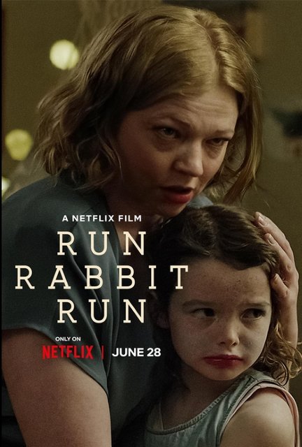 Uciekaj króliczku, uciekaj / Run Rabbit Run (2023) MULTi.2160p.NF.WEB-DL.DV.HDR.HEVC.DDP5.1.DD2.0-K83 ~ Lektor i Napisy PL