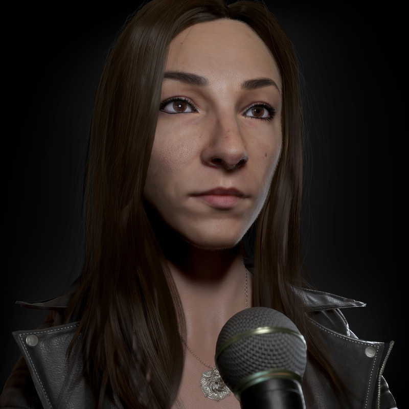 TanyFace