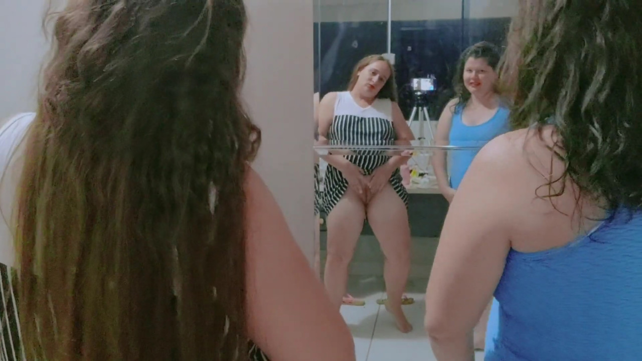 Um Amor De Mulher