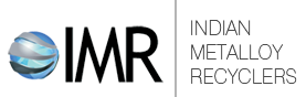 Indian Metalloy Recyclers Logo