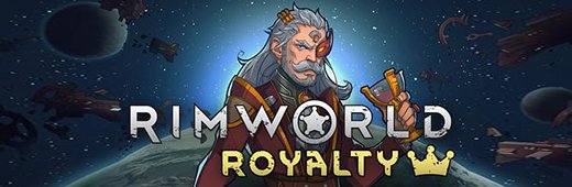 RimWorld Royalty Update v1.1.2587-PLAZA