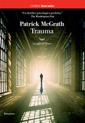 Patrick McGrath – Trauma (2019)