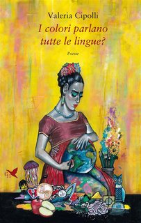 Valeria Cipolli - I colori parlano tutte le lingue? (2024)