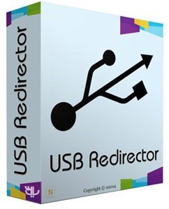 USB Redirector 6.10.0.3130