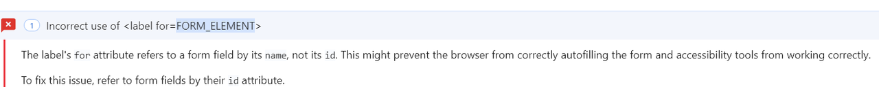 console-error