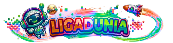 LOGO Ligadunia