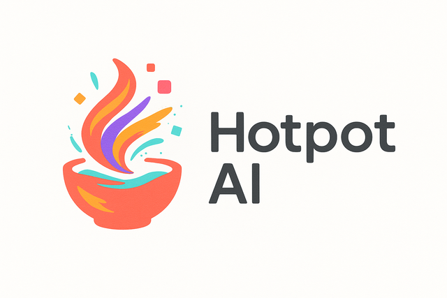 Hotpot AI