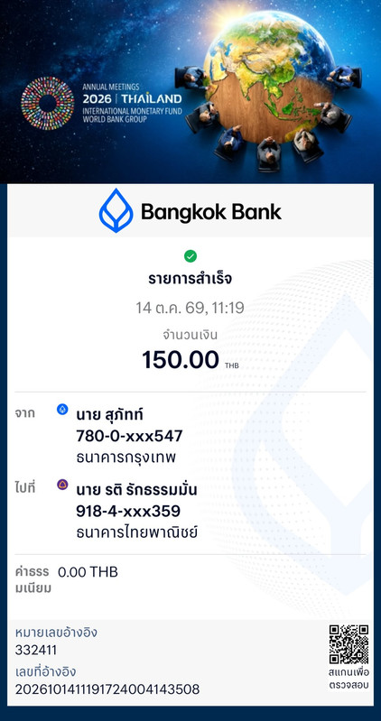 150 rati