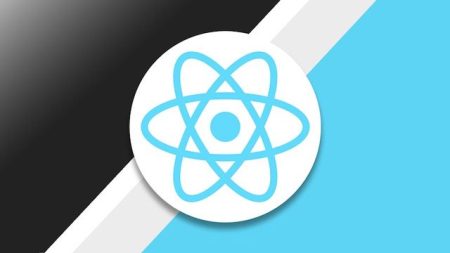 React Tutorial and Projects Course (Updated) React Tutorial and Projects Course (Updated)