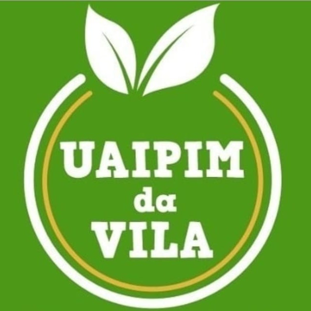 Logo Uaipim da Vila