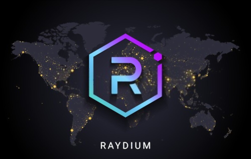 Raydium (Ray)