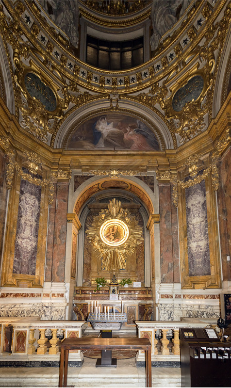 _27A4666-Sant'Andrea dlla Valle-Cappella della Madonna della Purità