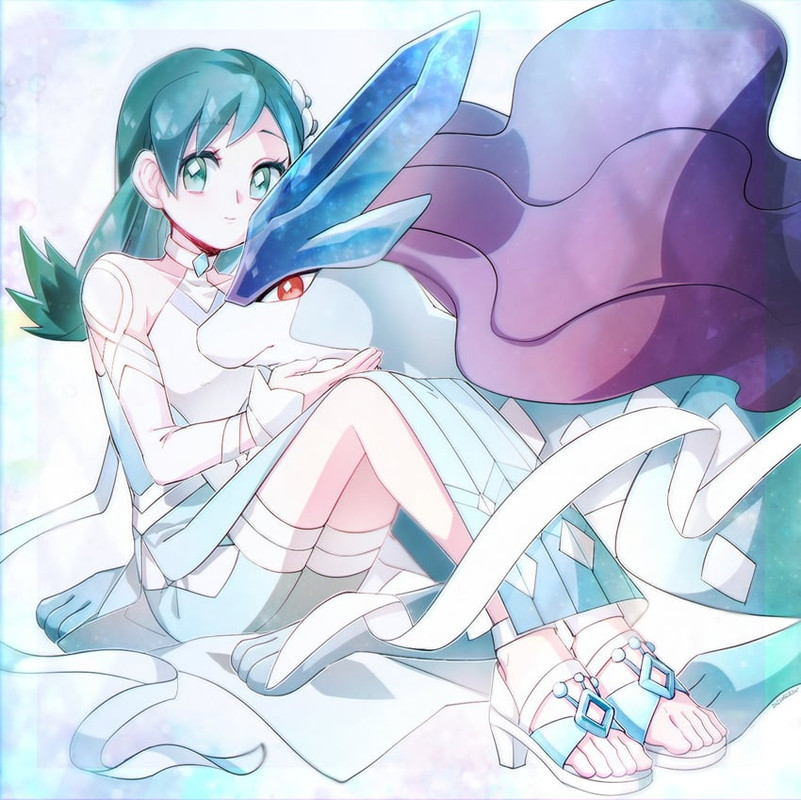 kris-and-suicune-pokemon-and-2-more-draw