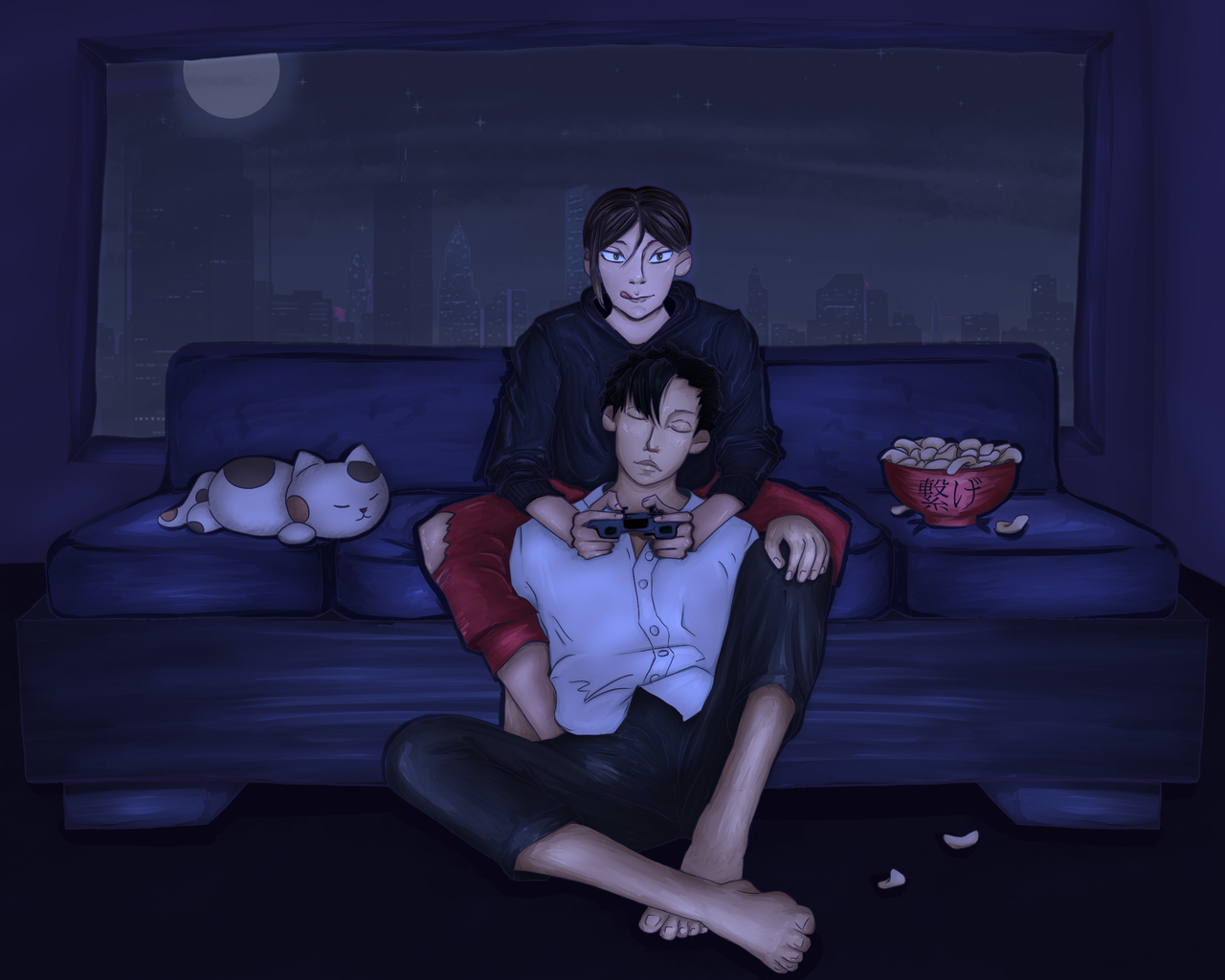 KUROKEN Christmas2025