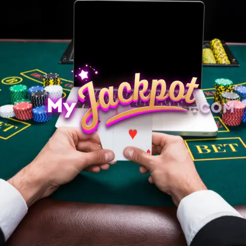 The best games at My jackpot online casino