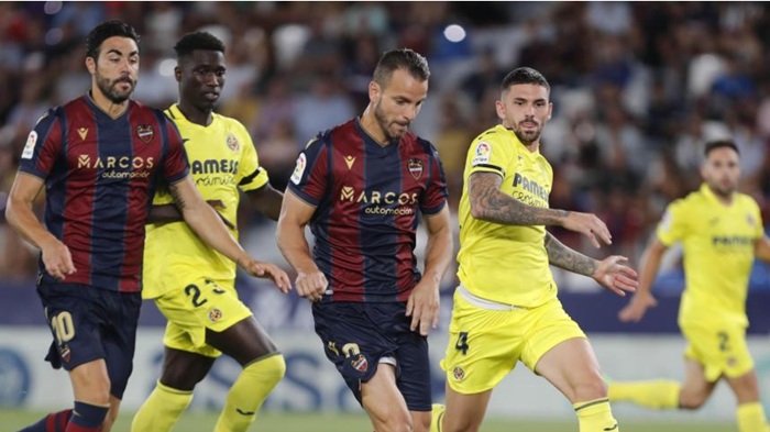 Nhận định, đánh giá Levante vs Villarreal, 02h00 ngày 19/02