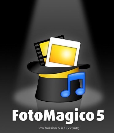 Boinx FotoMagico Pro 5.6.13 Multilingual macOS