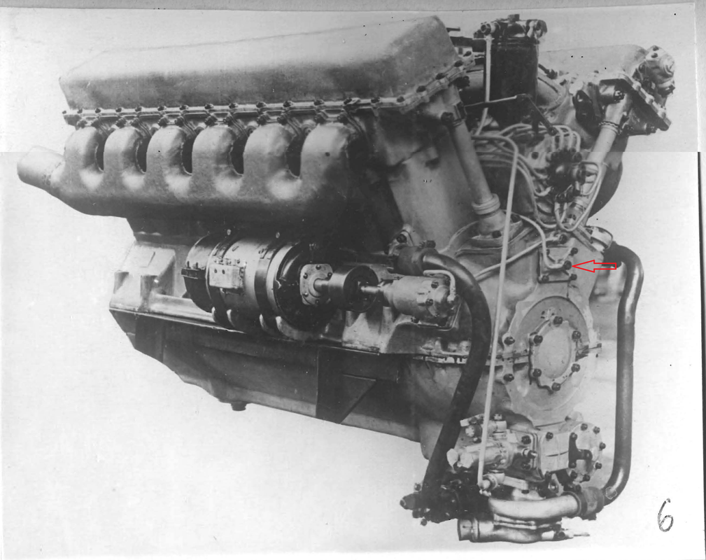 Альбом фотографий и характеристика танка Т-34_17