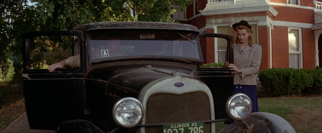 A League of Their Own 1992 25th Anniv (1080p x26