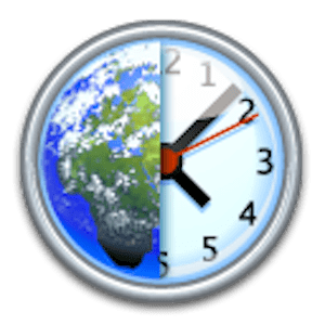World Clock Deluxe 4.18.1 (4.18.1.1) macOS