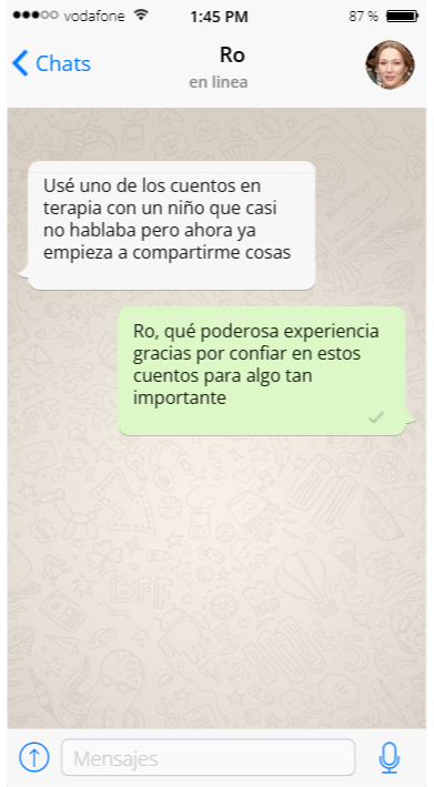 Testimonio 2
