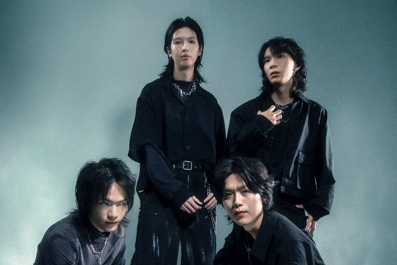 Artist 薄暮 EVENFALL