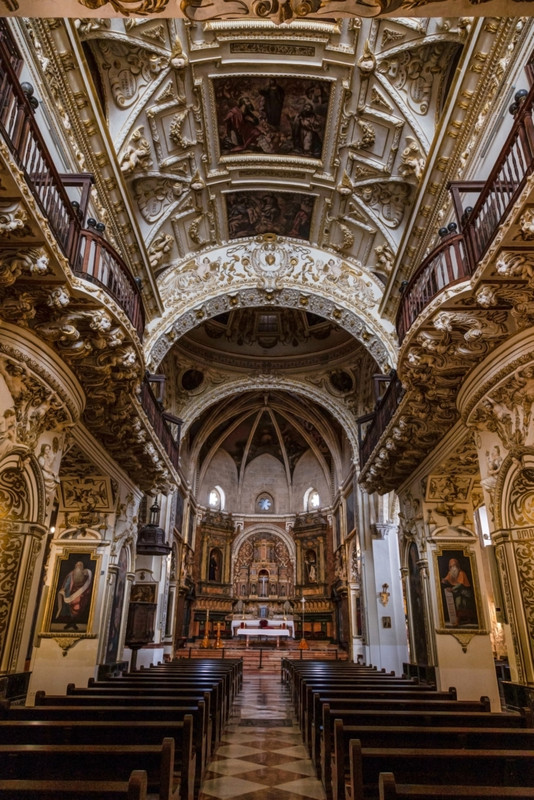 CORDOBA + MEDINA AZAHARA - Blogs de España - 3er DIA MIÉRCOLES 11 DE MARZO (15)