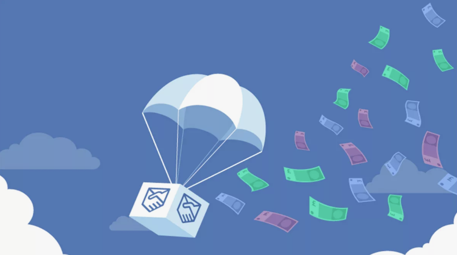 guide Анонс перспективных аирдропов от крипто-проектов в последнюю декаду ноября 2024