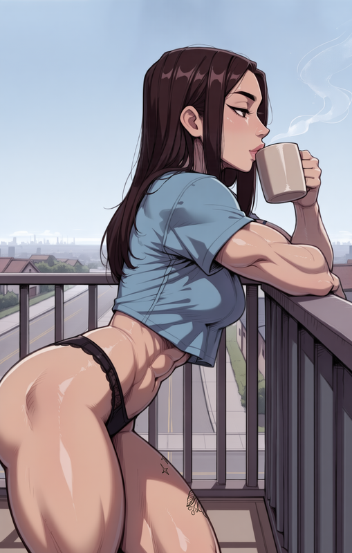 ophelia coffee