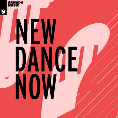 VA - Armada Music: New Dance Now (2022)