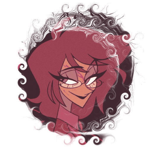 Alistair's avatar