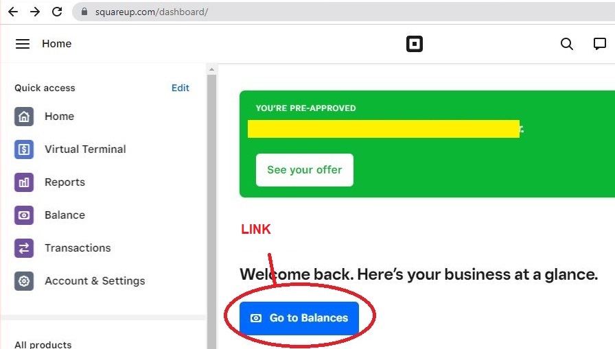 square-dark-pattern-link