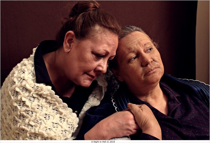 A Night in Hell 4