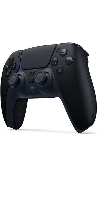 Amazon: Control Inalámbrico Dualsense Midnight Black - Playstation 5 