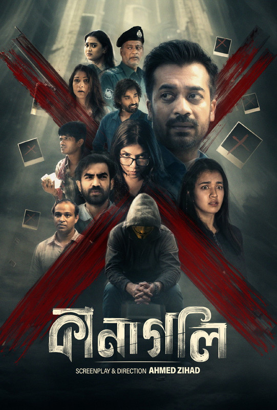 Kanagoli (2025) S01 Bengali BongoBD WEB-DL H264 AAC 1080p 720p 480p Download