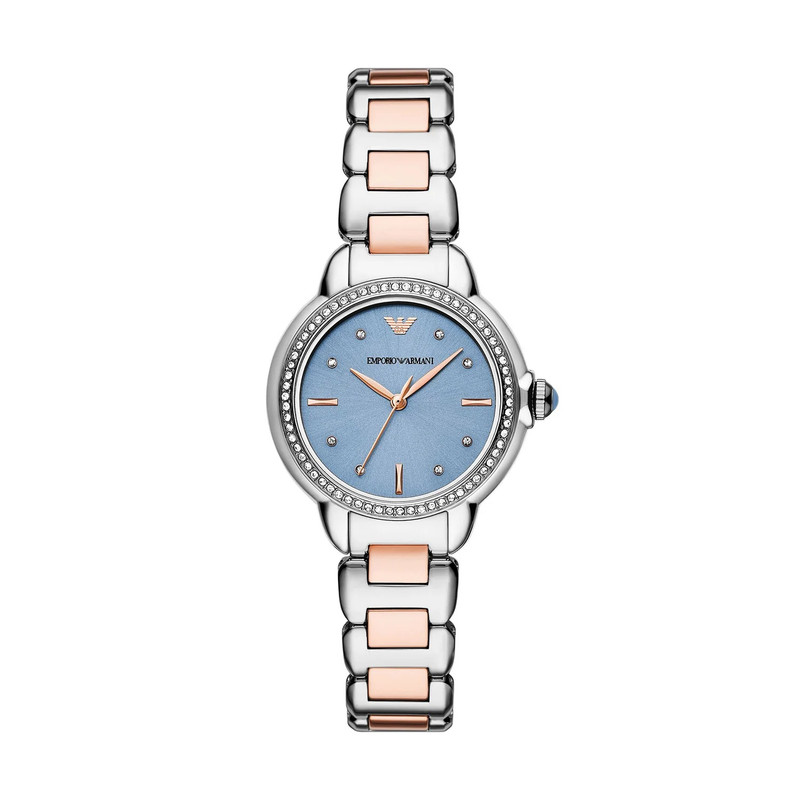 EMPORIO ARMANI WOMEN'S WATCH AR11597 view 2