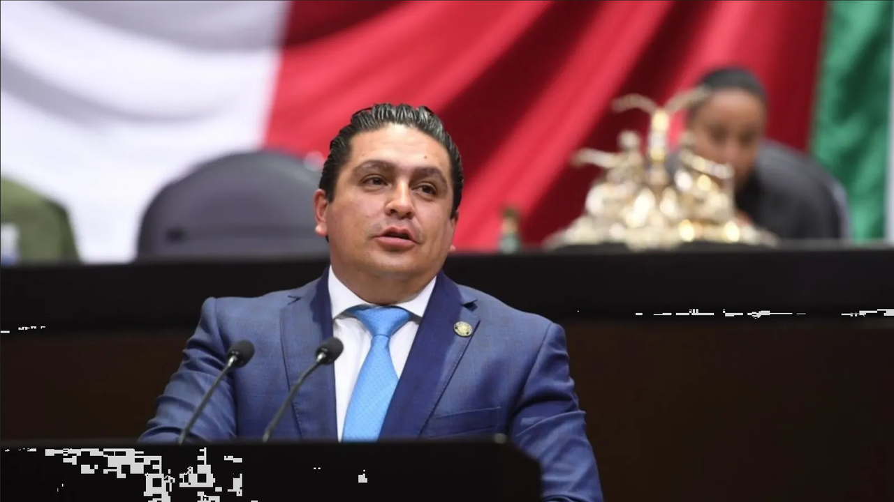 Diputado de Morena busca frenar el 'Turismo Electoral' con 15 años de cárcel