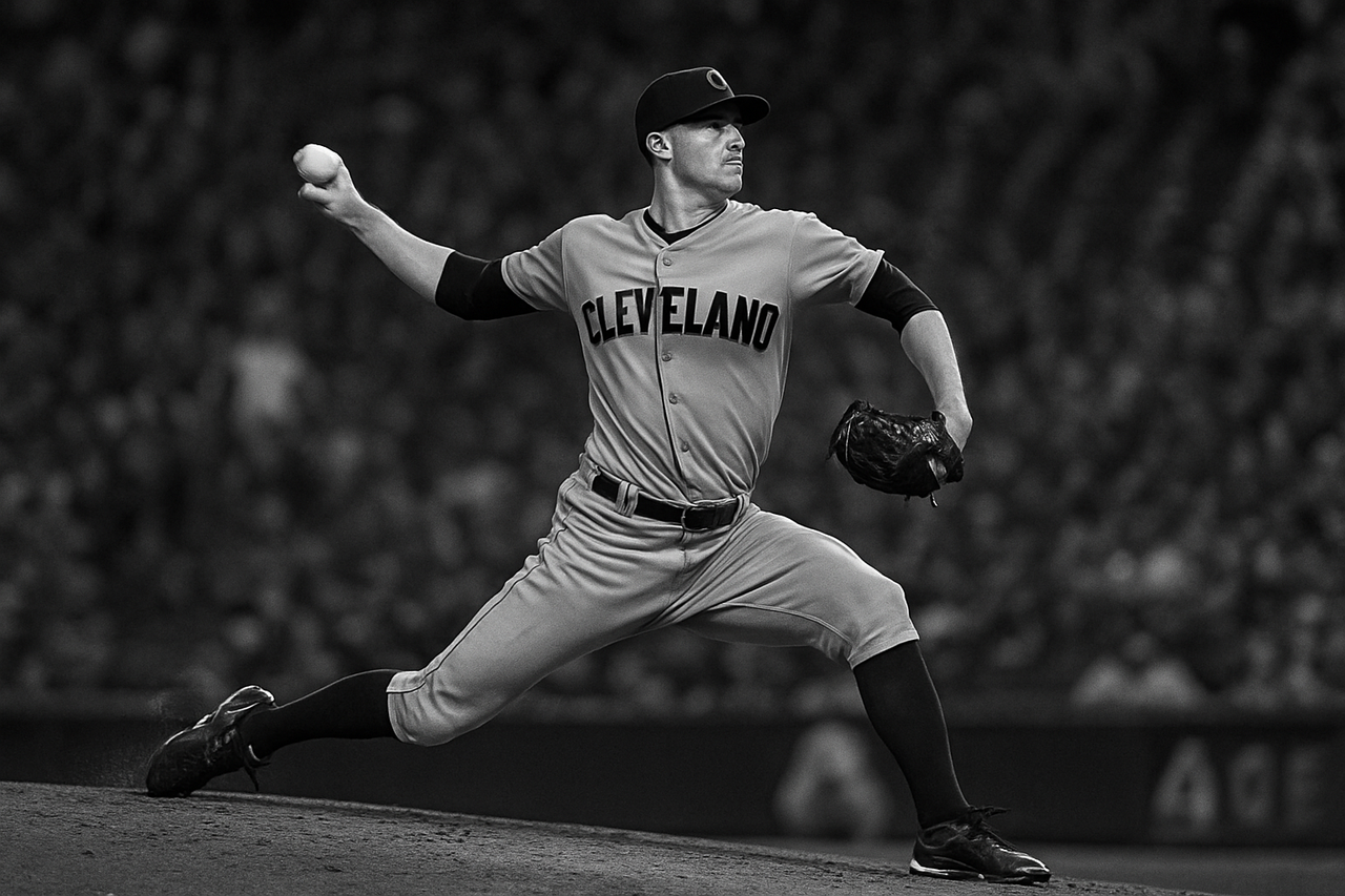 Hình 1. Cầu thủ bóng chày ném quả bóng - Đề thi học sinh giỏi Vật lí 12 tỉnh Quảng Trị 2025 - 2026