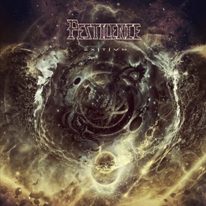 Re: Pestilence
