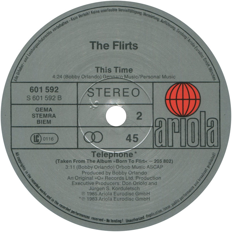 Label B66