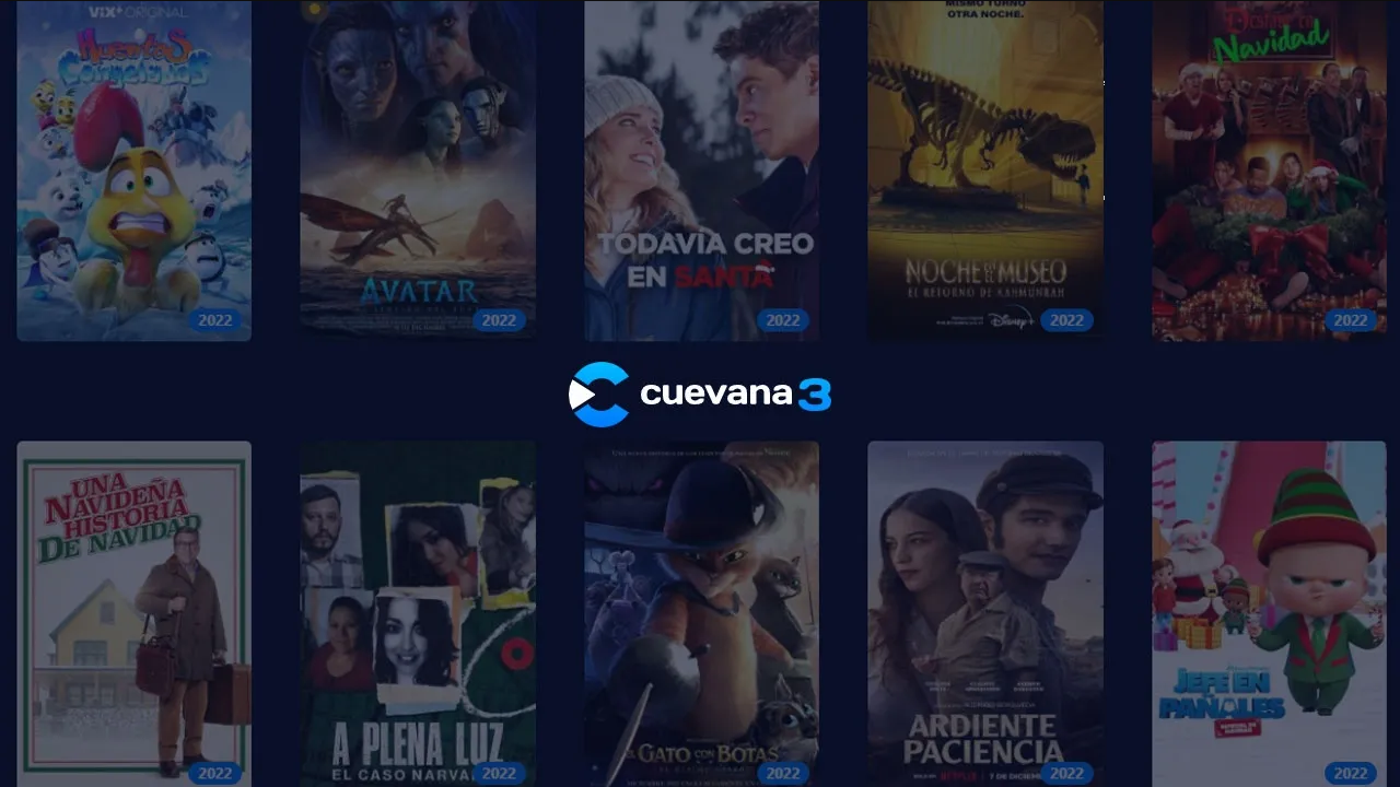 ¿Qué pasa con Cuevana 3? Descubre cómo ingresar a la nueva plataforma