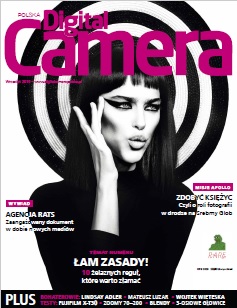 Digital Camera Polska 9/2019