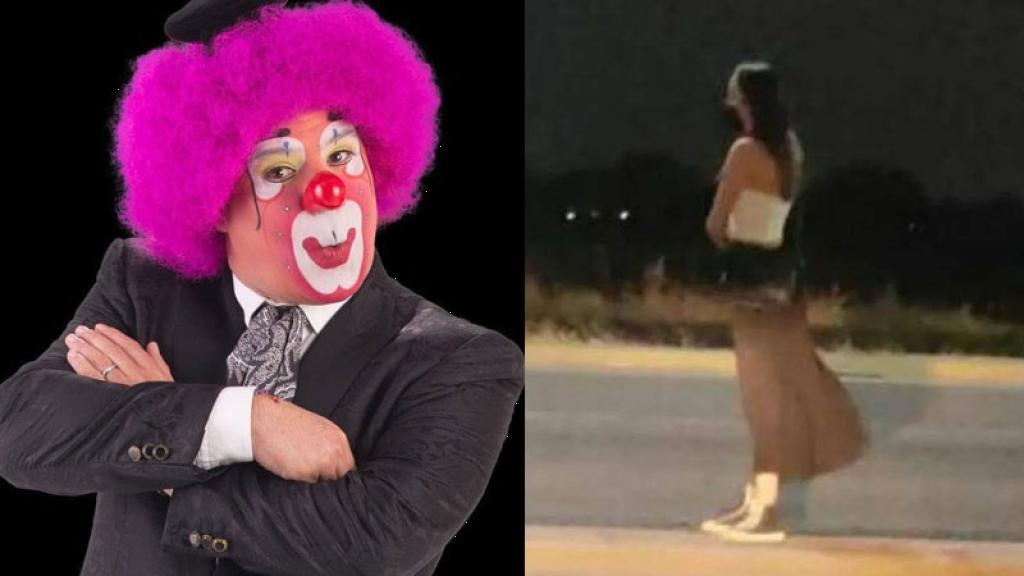 Platanito será demandado por hacer chistes sobre la muerte de Debanhi Escobar