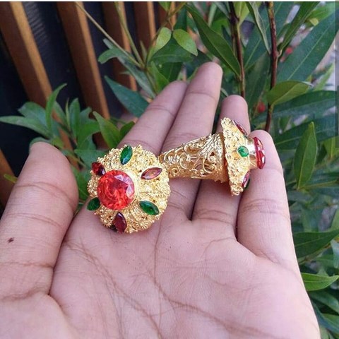 model subeng bali