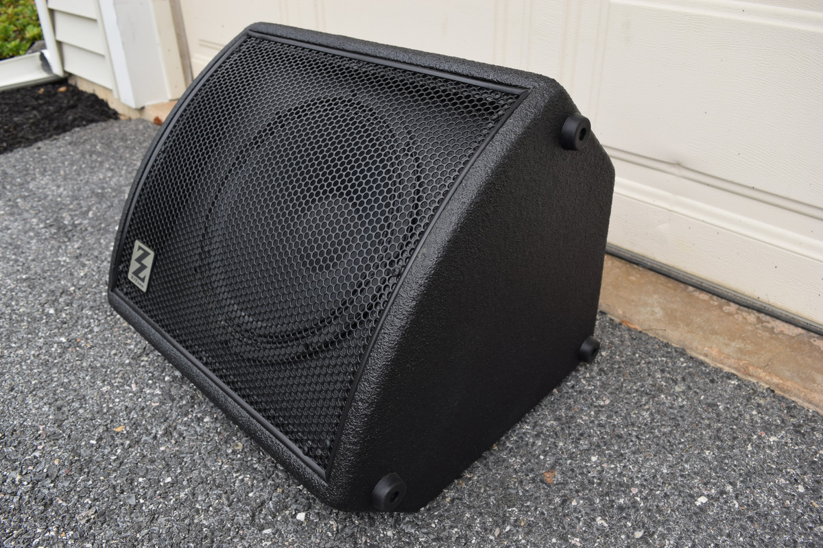 Xitone hotsell passive wedge