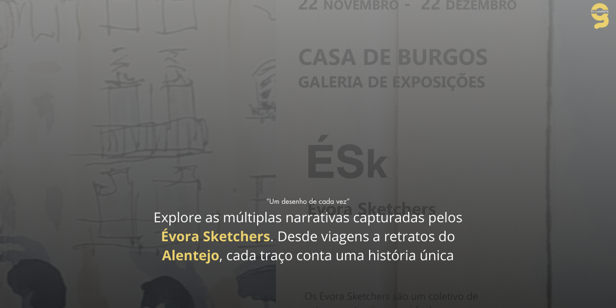 Desenho de cada dia