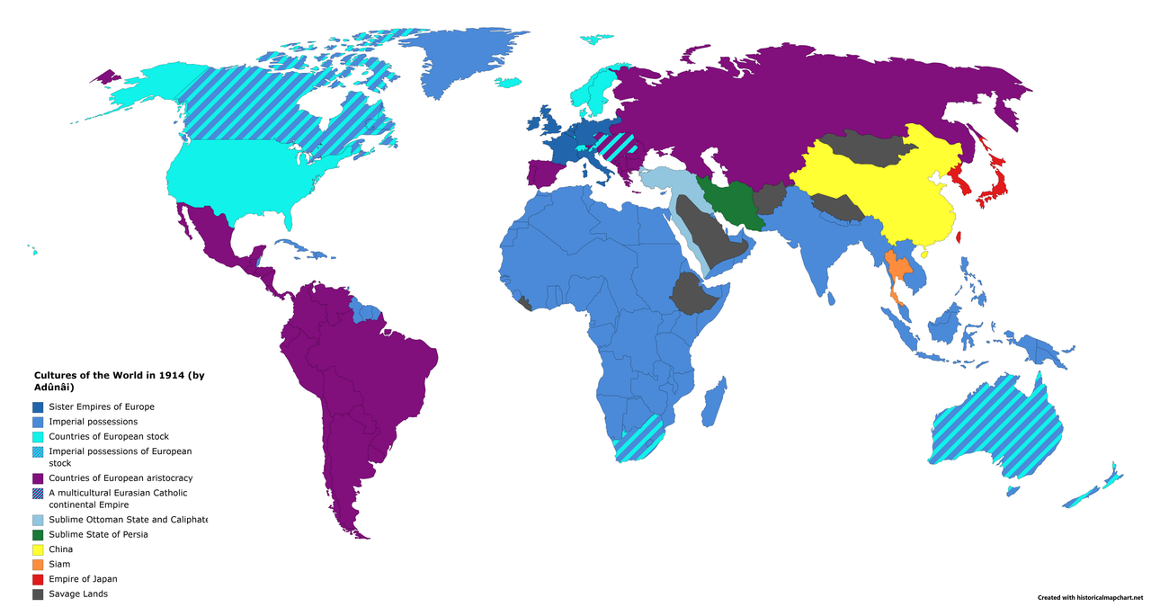 Cultures_of_the_World_in_1914_by_Adûnâi#3.1