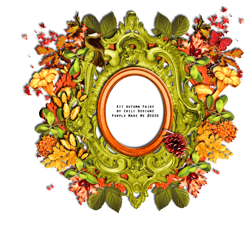 AutumnFairyCluster