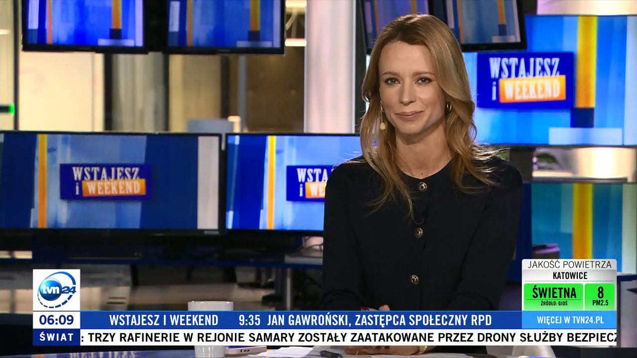 17 03 2024 justyna sieklucka tvn24 8