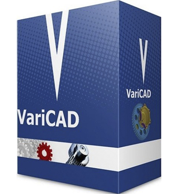 VariCAD 2021 v2.06